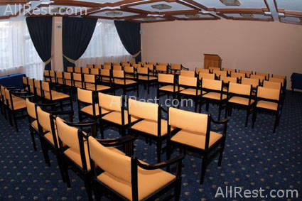 Congo Palace Hotel 18